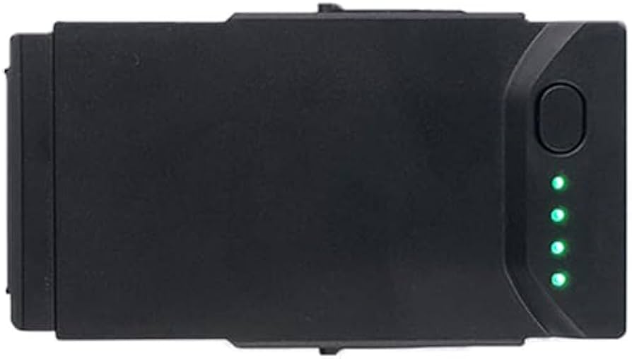 Amazon.com: ELEHONLIN Mavic Air Intelligent Flight Battery